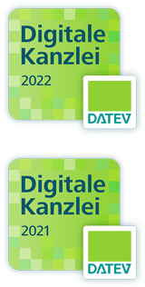 Digitale Kanzlei 2022 DATEV