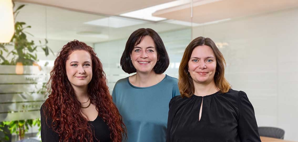 Michael-Walter-Buchloe-Sekreteriat