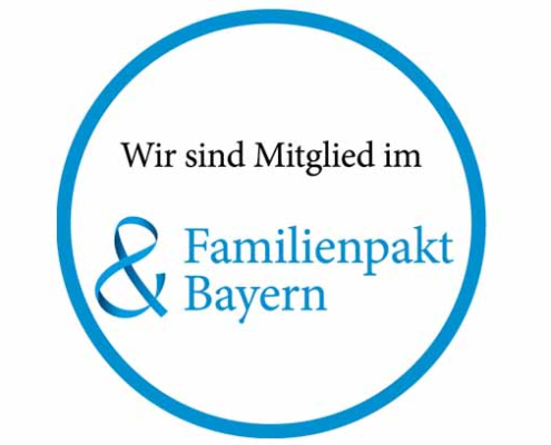 Familienpakt Bayern Familienpakt Bayern
